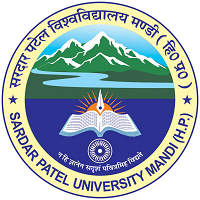 SPU Logo